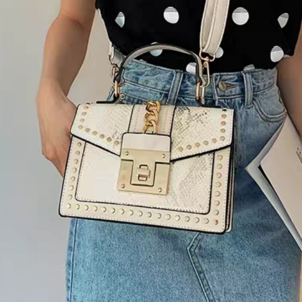 NEW Crossbody Bag